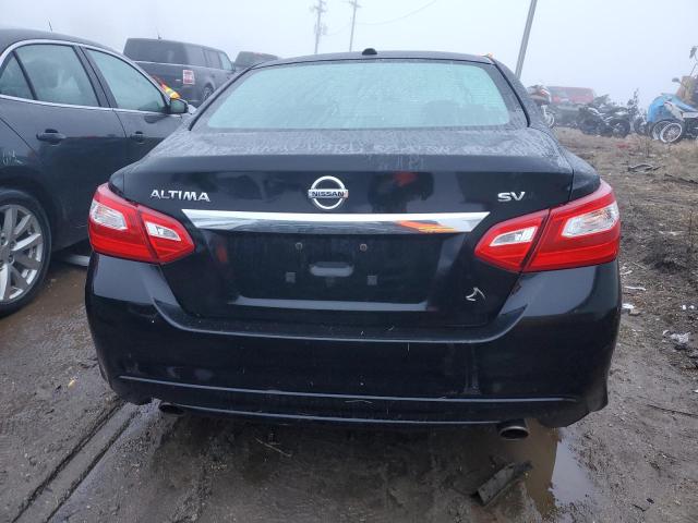 Photo 6 from auction – 2016 NISSAN ALTIMA 2.5 with VIN 1N4AL3AP6GN351765