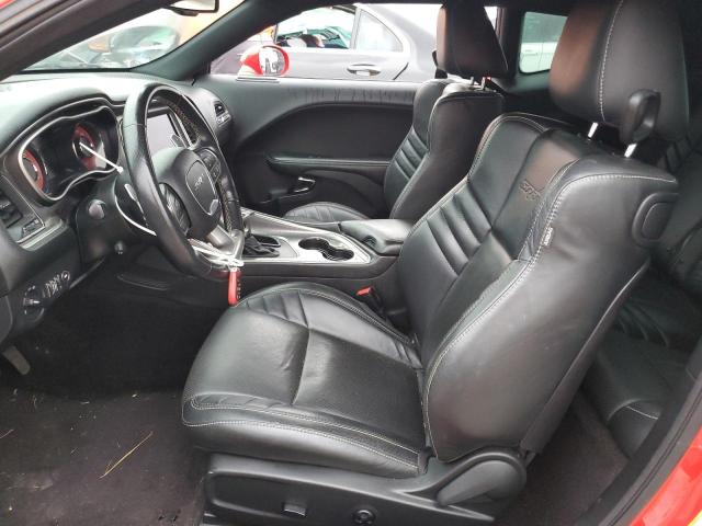 Photo 7 from auction – 2019 DODGE CHALLENGER with VIN 2C3CDZC97KH546393