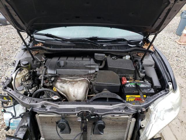 Photo 11 from auction – 2011 TOYOTA CAMRY BASE with VIN 4T4BF3EK0BR147726