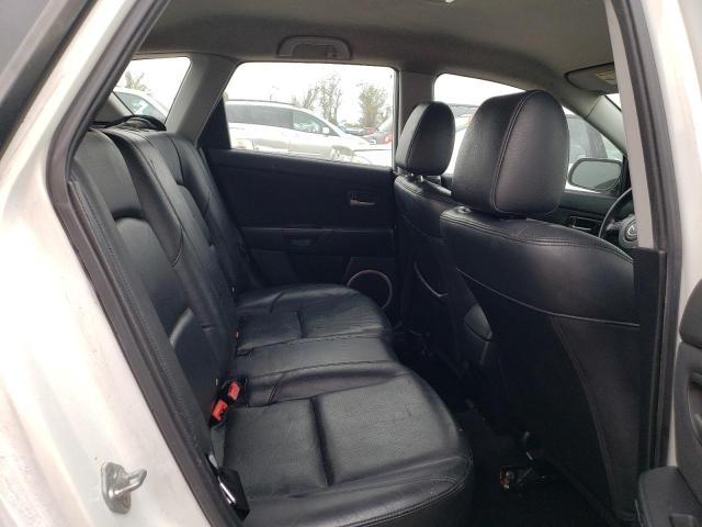 Photo 10 from auction – 2005 MAZDA 3 HATCHBAC with VIN JM1BK143651262068