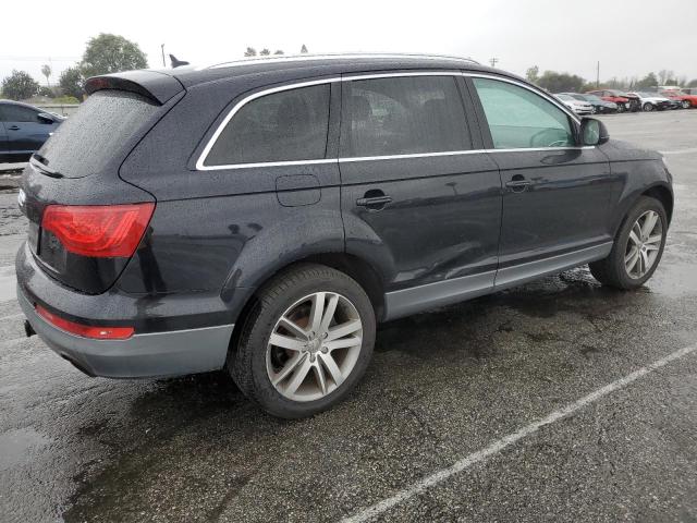 Photo 3 from auction – 2012 AUDI Q7 PREMIUM with VIN WA1LGAFE8CD005830