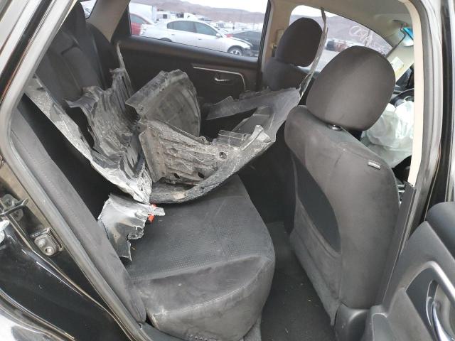 Photo 10 from auction – 2014 NISSAN ALTIMA 2.5 with VIN 1N4AL3AP4EC400907