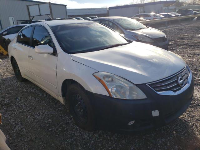 Photo 4 from auction – 2011 NISSAN ALTIMA BAS with VIN 1N4AL2AP0BN440279