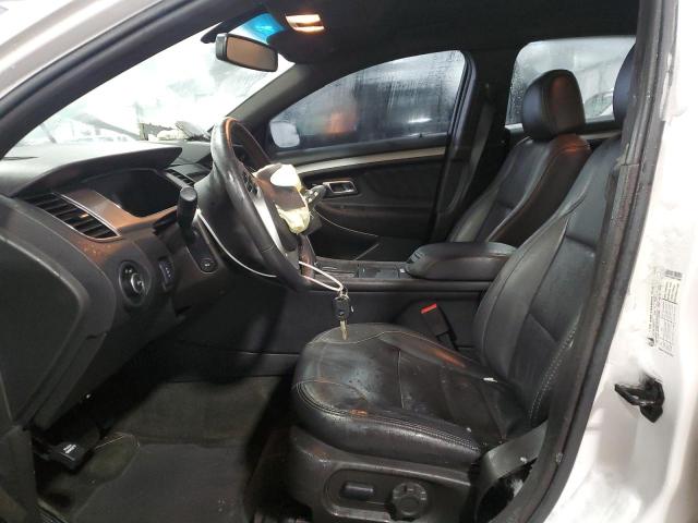 Photo 7 from auction – 2014 FORD TAURUS SEL with VIN 1FAHP2E8XEG174686