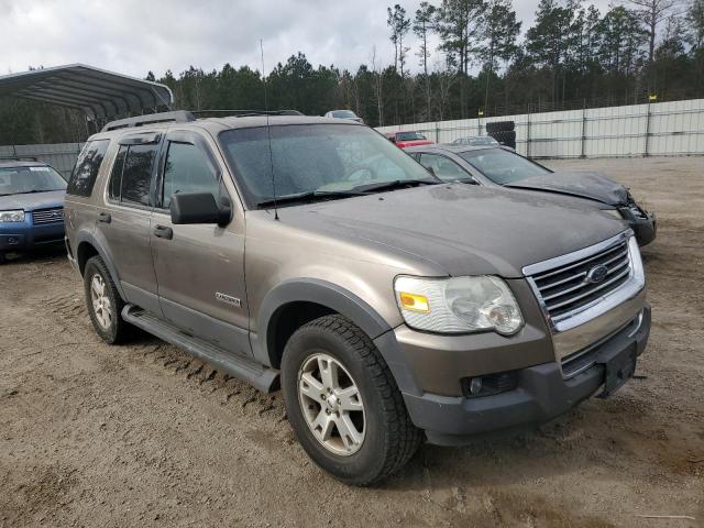 صورة رقم 4 من المزاد - 2006 FORD EXPLORER X مع VIN 1FMEU63E66UB15557