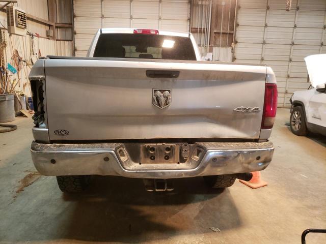 Photo 6 from auction – 2015 RAM 2500 ST with VIN 3C6UR5CJ6FG529103