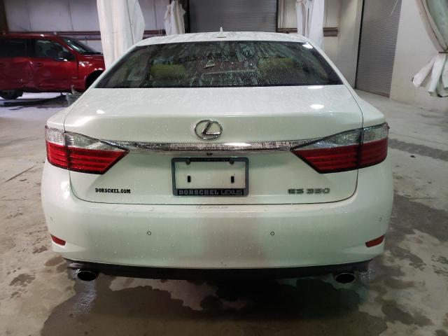 Photo 6 from auction – 2013 LEXUS ES 350 with VIN JTHBK1GG6D2060773
