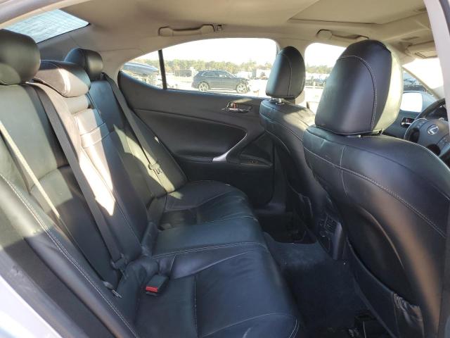 Photo 10 from auction – 2010 LEXUS IS 250 with VIN JTHBF5C23A5110769