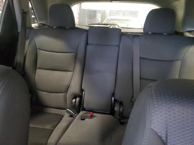 Photo 10 from auction – 2012 KIA SORENTO BA with VIN 5XYKT4A1XCG191472