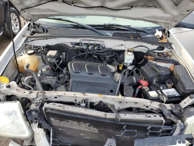 Photo 12 from auction – 2008 MAZDA TRIBUTE S with VIN 4F2CZ06108KM16715