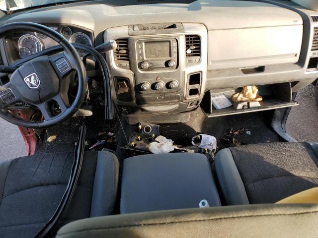 Photo 8 from auction – 2013 RAM 1500 SLT with VIN 1C6RR6GT3DS693955