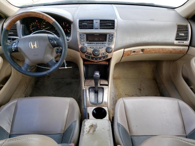 Photo 8 from auction – 2006 HONDA ACCORD with VIN 1HGCM56366A017468