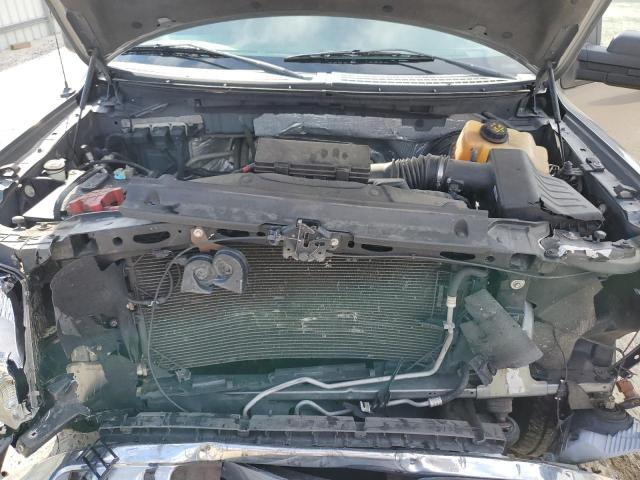 Photo 11 from auction – 2013 FORD F150 SUPER with VIN 1FTFW1CF0DFB61028