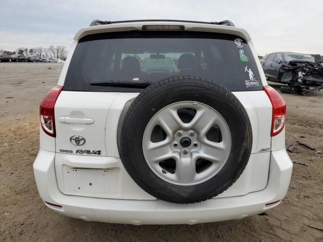 Zdjęcie 6 z aukcji – 2007 TOYOTA RAV4 z VIN JTMBD33V975094110