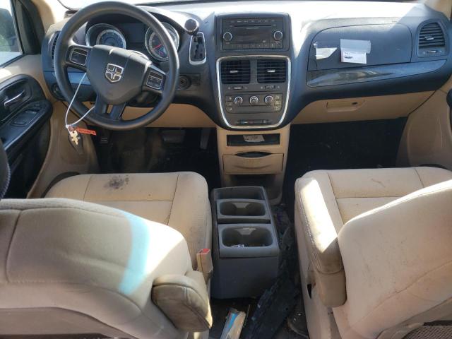 Photo 8 from auction – 2014 DODGE GRAND CARA with VIN 2C4RDGBG9ER303001