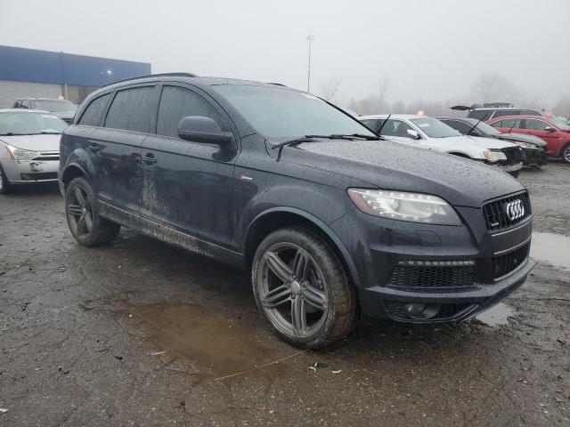 Photo 4 from auction – 2013 AUDI Q7 PRESTIG with VIN WA1DGAFE0DD015287