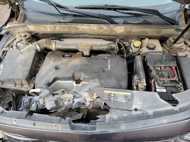 Photo 11 from auction – 2014 CHEVROLET MALIBU LS with VIN 1G11B5SL6EF146015