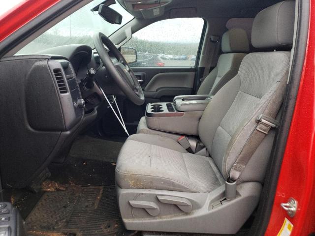 Photo 7 from auction – 2015 CHEVROLET SILVERADO with VIN 1GCRCPEH5FZ318271
