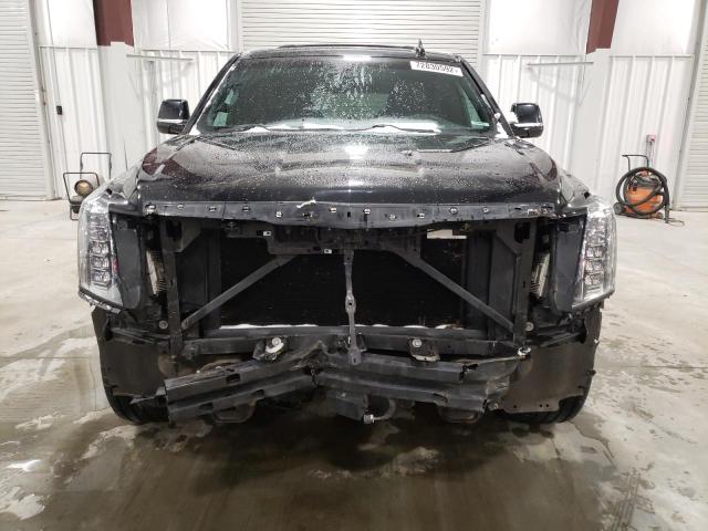 Photo 5 from auction – 2016 CADILLAC ESCALADE P with VIN 1GYS4DKJ4GR270424