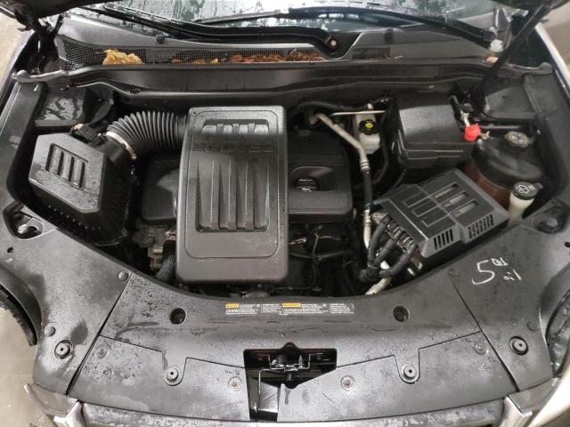 Photo 12 from auction – 2013 GMC TERRAIN SL with VIN 2GKALMEK9D6195501