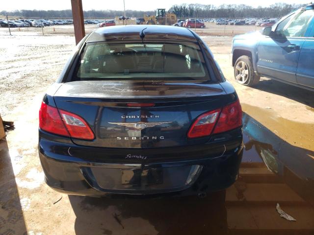 Zdjęcie 6 z aukcji – 2010 CHRYSLER SEBRING TO z VIN 1C3CC4FB7AN128460