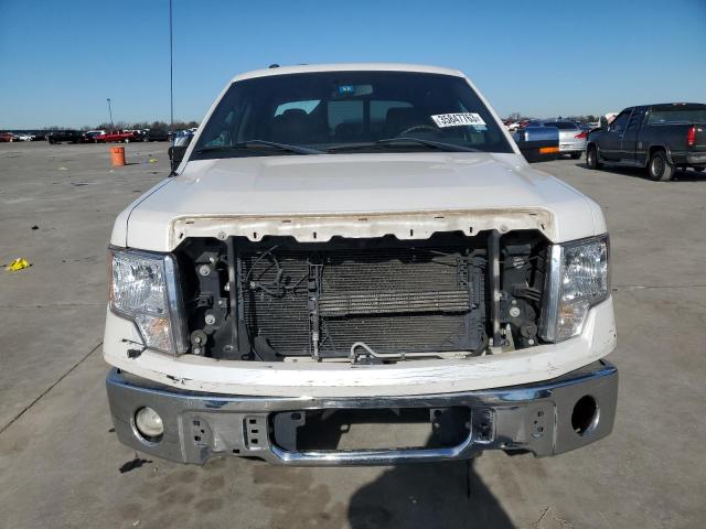 Photo 5 from auction – 2014 FORD F150 SUPER with VIN 1FTFW1CF0EFB37894