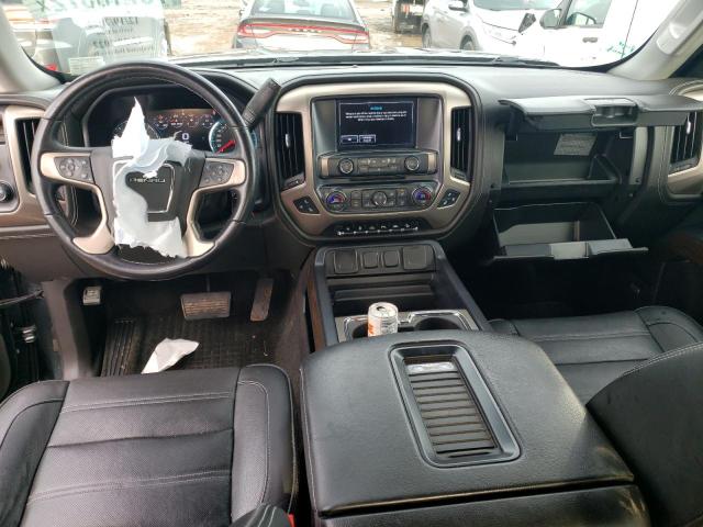 Zdjęcie 8 z aukcji – 2018 GMC SIERRA K15 z VIN 3GTU2PEC2JG436434