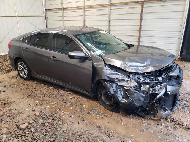Photo 4 from auction – 2016 HONDA CIVIC with VIN 2HGFC2F50GH545669