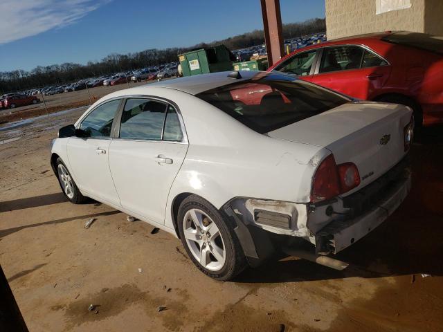 Photo 2 from auction – 2012 CHEVROLET MALIBU LS with VIN 1G1ZA5EU4CF156310