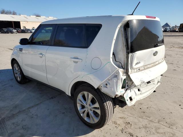 Photo 2 from auction – 2016 KIA SOUL + with VIN KNDJP3A59G7855941
