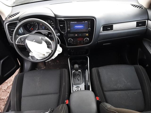 Photo 8 from auction – 2018 MITSUBISHI OUTLANDER with VIN JA4AZ3A31JZ058825