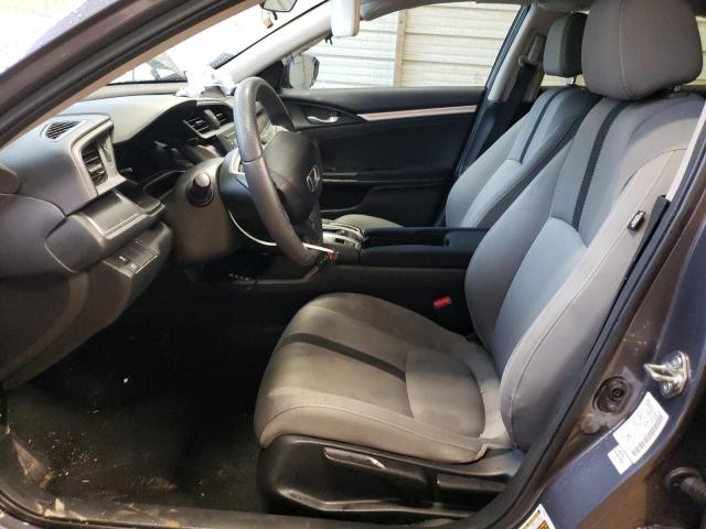 Photo 7 from auction – 2016 HONDA CIVIC with VIN 2HGFC2F50GH545669