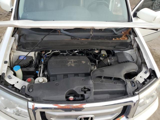Photo 12 from auction – 2011 HONDA PILOT TOUR with VIN 5FNYF3H94BB057151