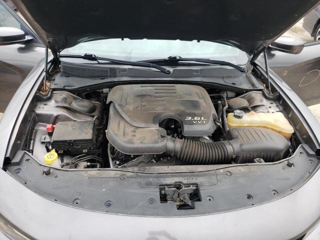 Photo 11 from auction – 2015 DODGE CHARGER SE with VIN 2C3CDXBG3FH721880