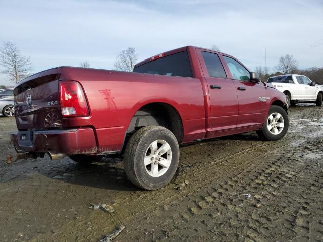 Photo 3 from auction – 2016 RAM 1500 ST with VIN 1C6RR7FT9GS366049