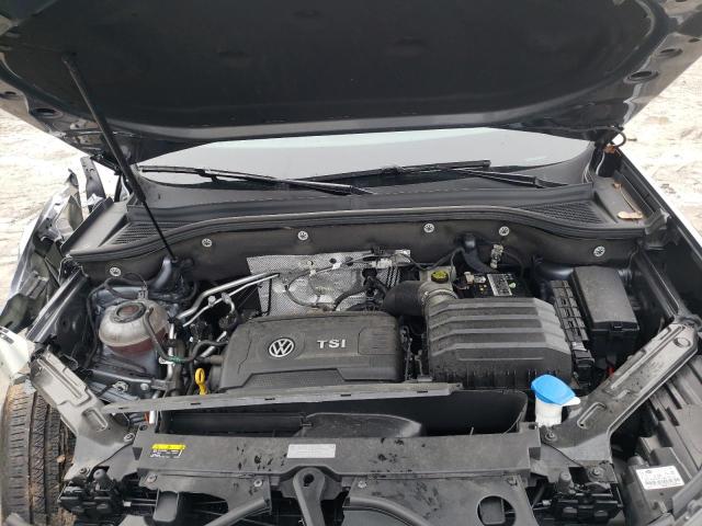Photo 12 from auction – 2021 VOLKSWAGEN ATLAS S with VIN 1V2GP2CA9MC506715