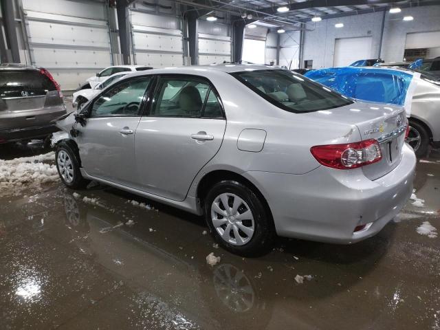 Photo 2 from auction – 2011 TOYOTA COROLLA BA with VIN 2T1BU4EE3BC684219