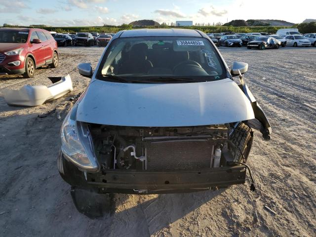 Photo 5 from auction – 2018 NISSAN VERSA S with VIN 3N1CN7APXJK443191