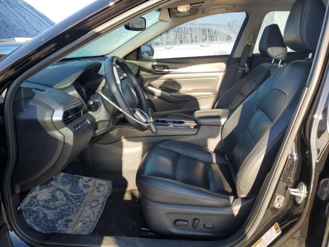 Photo 7 from auction – 2020 NISSAN ALTIMA SL with VIN 1N4BL4EV4LC135051