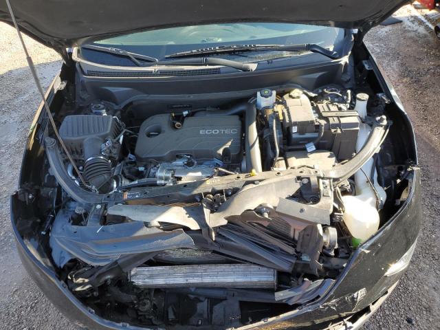 Photo 12 from auction – 2019 CHEVROLET EQUINOX LS with VIN 3GNAXHEV3KL284918