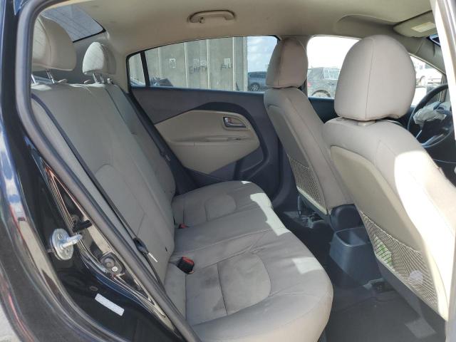 Photo 10 from auction – 2014 KIA RIO LX with VIN KNADM4A36E6328501