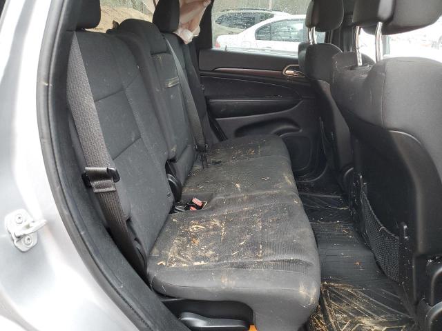 Photo 10 from auction – 2014 JEEP GRAND CHER with VIN 1C4RJFAG5EC162859