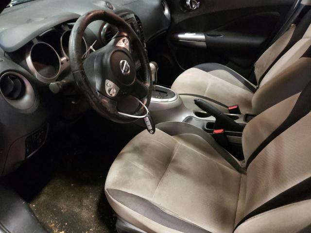 Photo 7 from auction – 2011 NISSAN JUKE S with VIN JN8AF5MV8BT009802