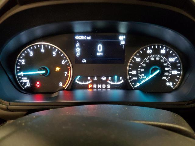 Photo 9 from auction – 2018 FORD ECOSPORT S with VIN MAJ3P1TE9JC228963