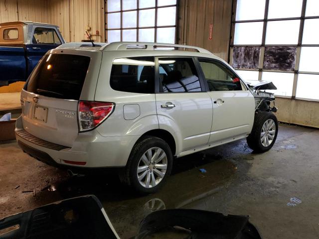 Photo 3 from auction – 2012 SUBARU FORESTER T with VIN JF2SHAGC2CH442728
