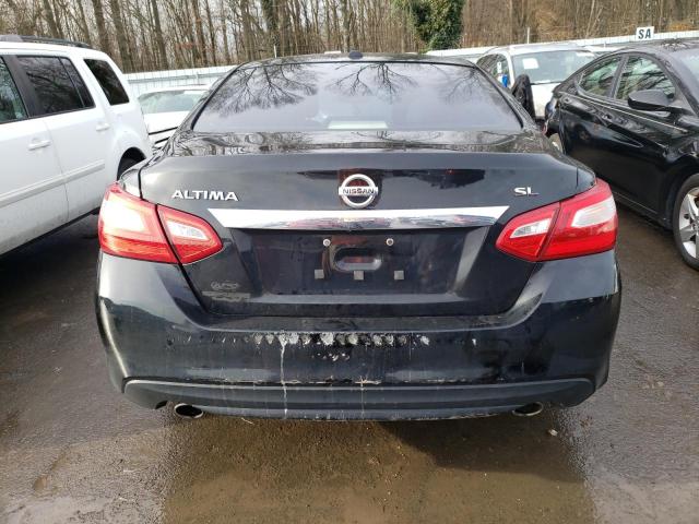 Photo 6 from auction – 2016 NISSAN ALTIMA 2.5 with VIN 1N4AL3AP4GC287317