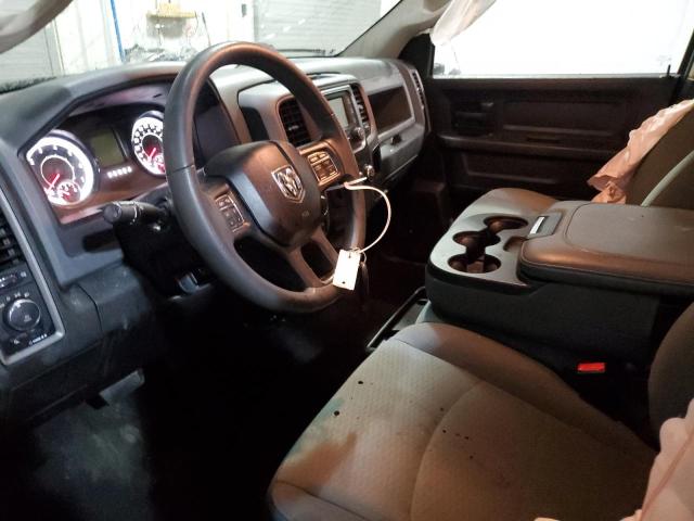Photo 7 from auction – 2018 RAM 1500 ST with VIN 3C6RR7KT3JG173559