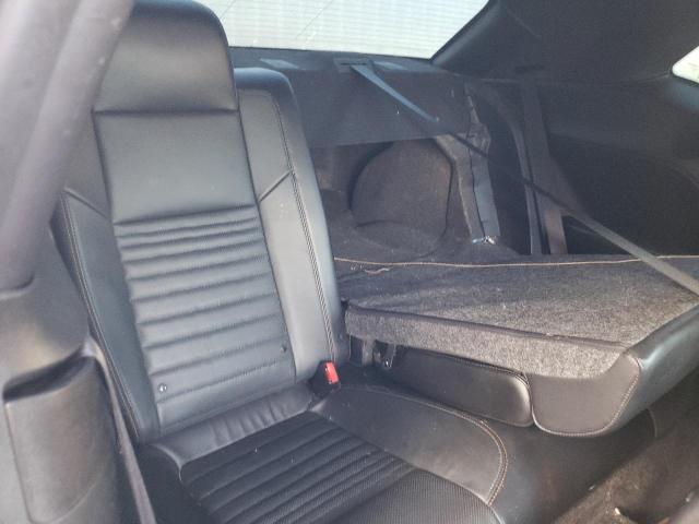 Photo 10 from auction – 2015 DODGE CHALLENGER with VIN 2C3CDZBTXFH782846