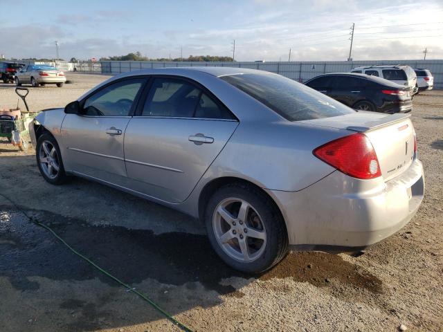 Photo 2 from auction – 2007 PONTIAC G6 BASE with VIN 1G2ZG58N474129673