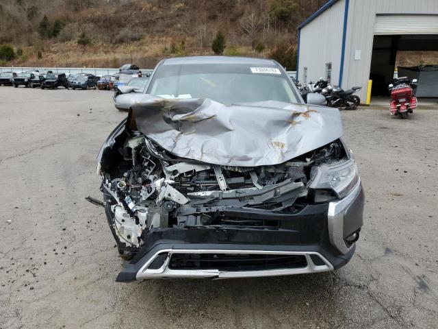 Photo 5 from auction – 2019 MITSUBISHI OUTLANDER with VIN JA4AZ3A33KZ043342